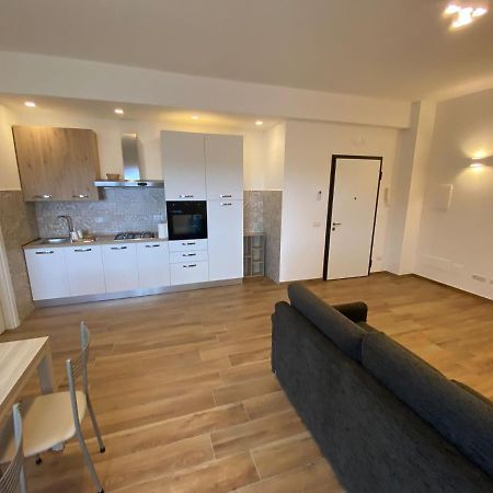 Apartament Viriamo House Roma Acilia Zewnętrze zdjęcie