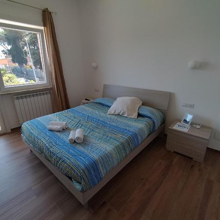 Apartament Viriamo House Roma Acilia Pokój zdjęcie