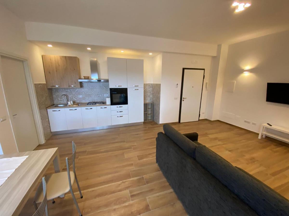 Apartament Viriamo House Roma Acilia Zewnętrze zdjęcie