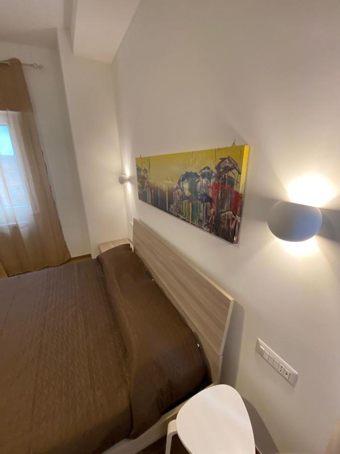 Apartament Viriamo House Roma Acilia Zewnętrze zdjęcie