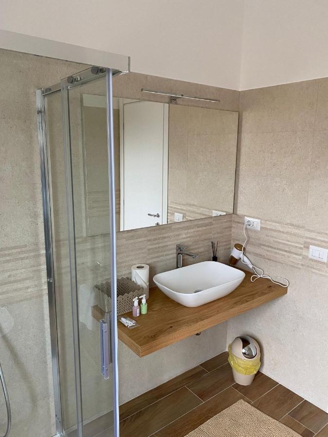 Apartament Viriamo House Roma Acilia Zewnętrze zdjęcie