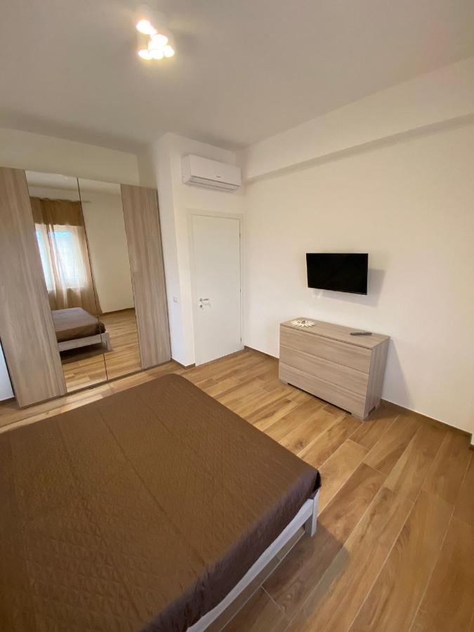 Apartament Viriamo House Roma Acilia Zewnętrze zdjęcie