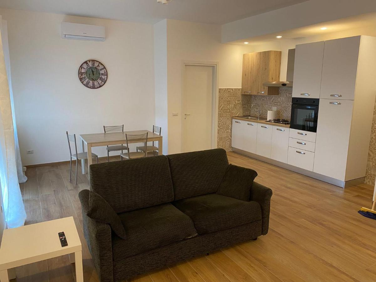 Apartament Viriamo House Roma Acilia Zewnętrze zdjęcie