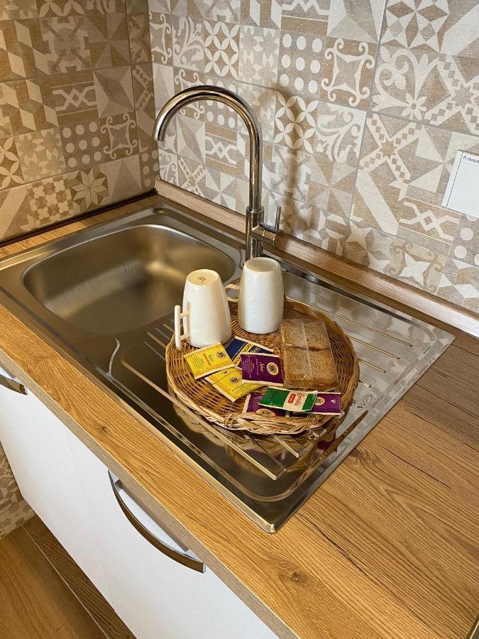 Apartament Viriamo House Roma Acilia Zewnętrze zdjęcie