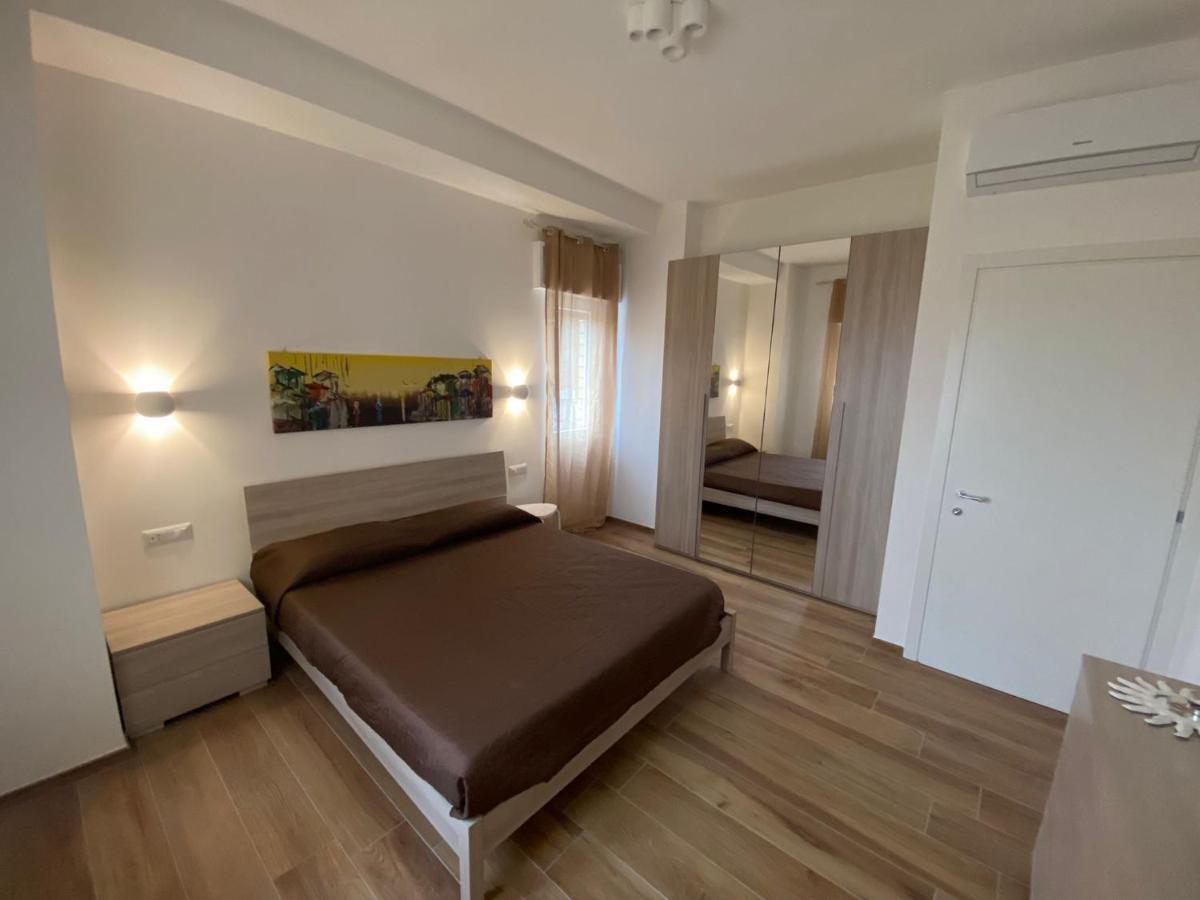 Apartament Viriamo House Roma Acilia Zewnętrze zdjęcie