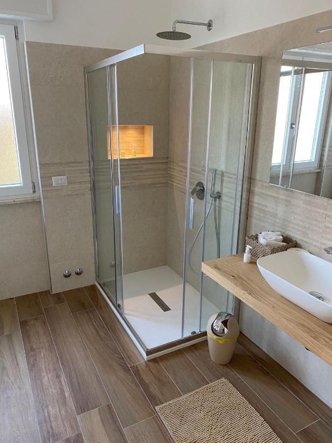 Apartament Viriamo House Roma Acilia Zewnętrze zdjęcie