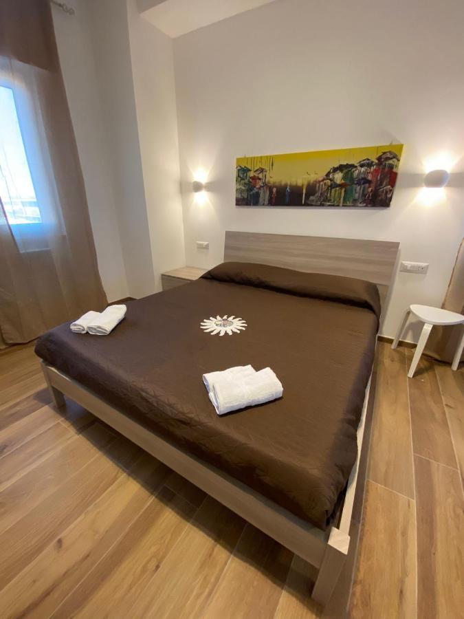 Apartament Viriamo House Roma Acilia Zewnętrze zdjęcie