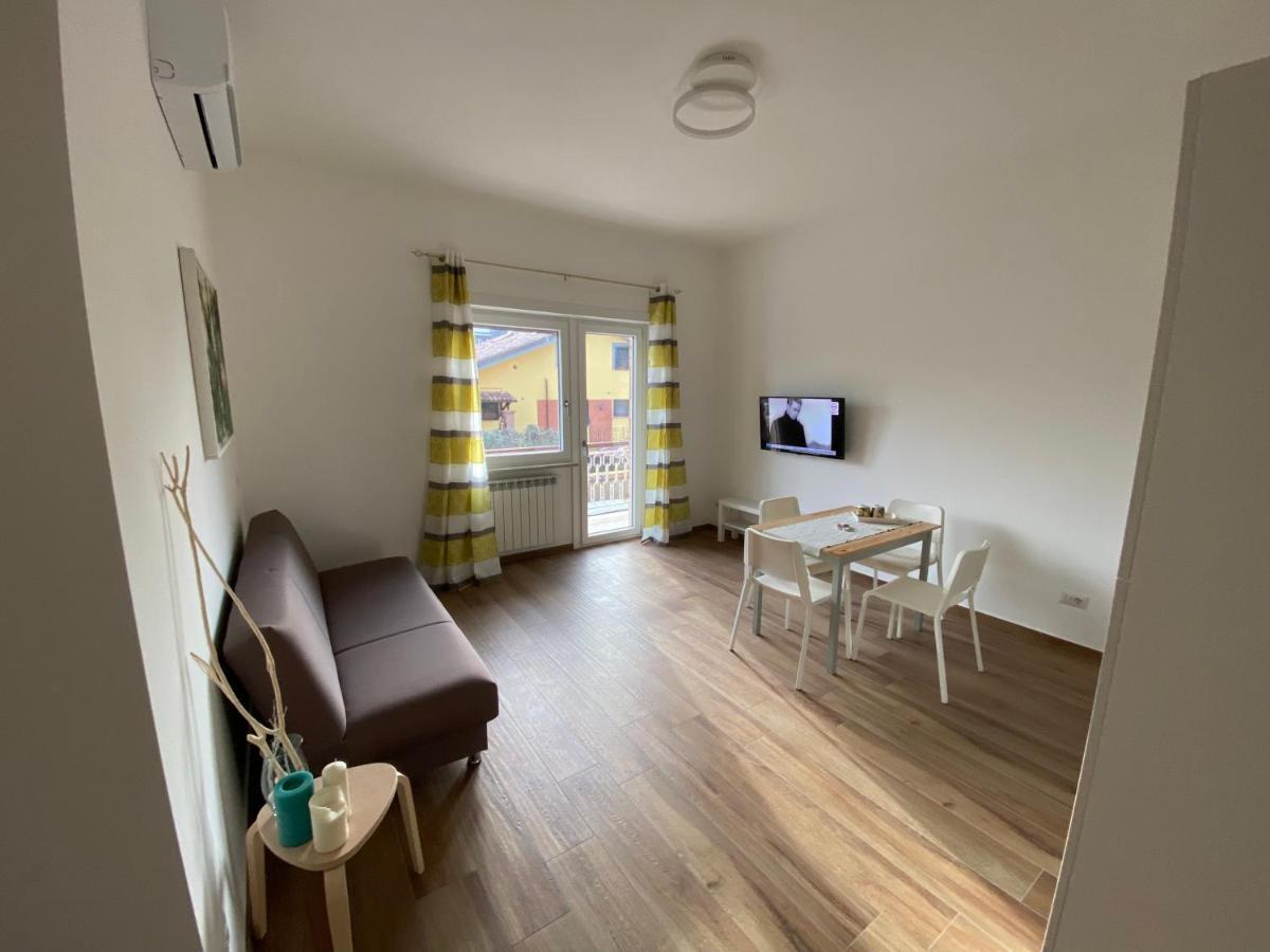 Apartament Viriamo House Roma Acilia Zewnętrze zdjęcie