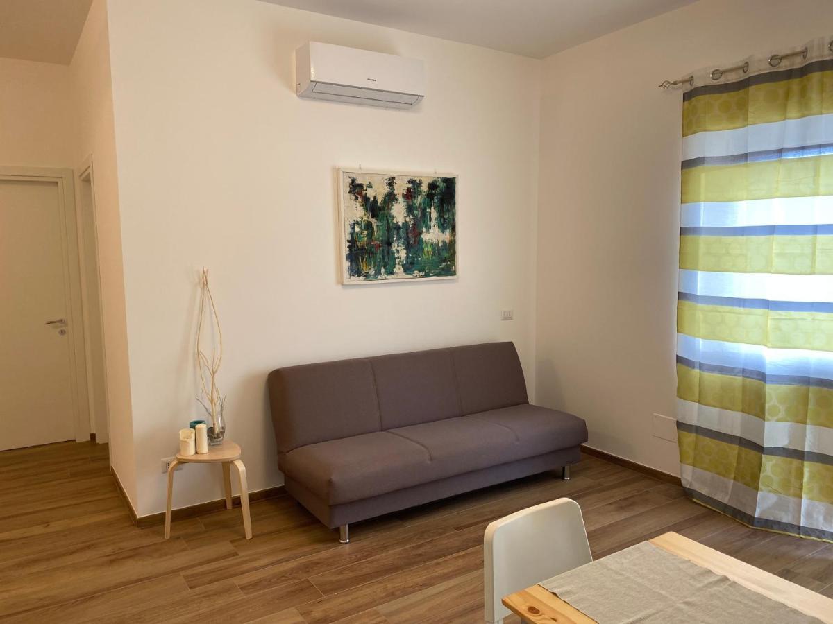 Apartament Viriamo House Roma Acilia Zewnętrze zdjęcie