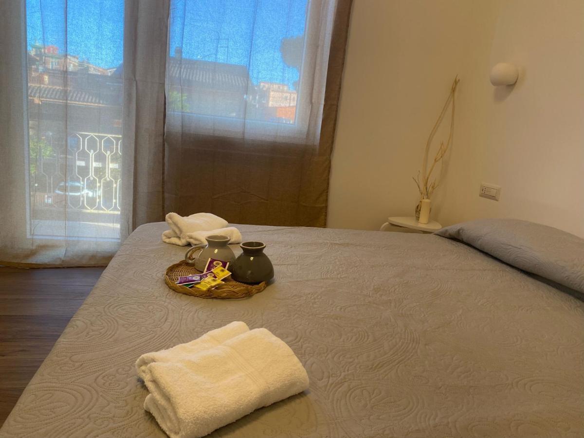 Apartament Viriamo House Roma Acilia Zewnętrze zdjęcie