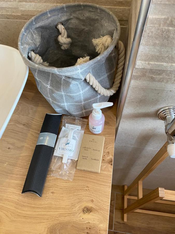 Apartament Viriamo House Roma Acilia Zewnętrze zdjęcie
