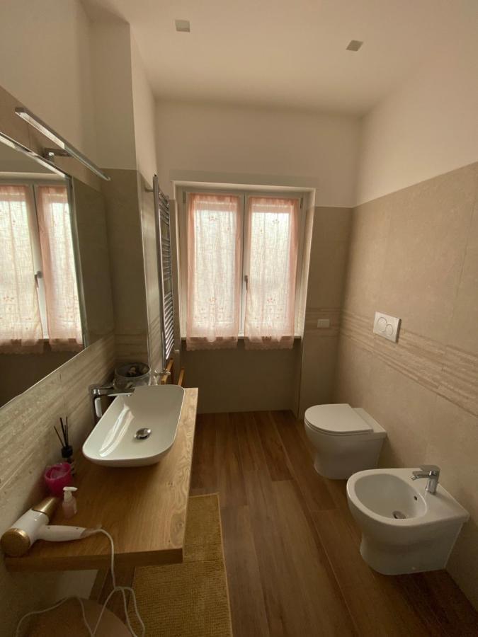 Apartament Viriamo House Roma Acilia Zewnętrze zdjęcie