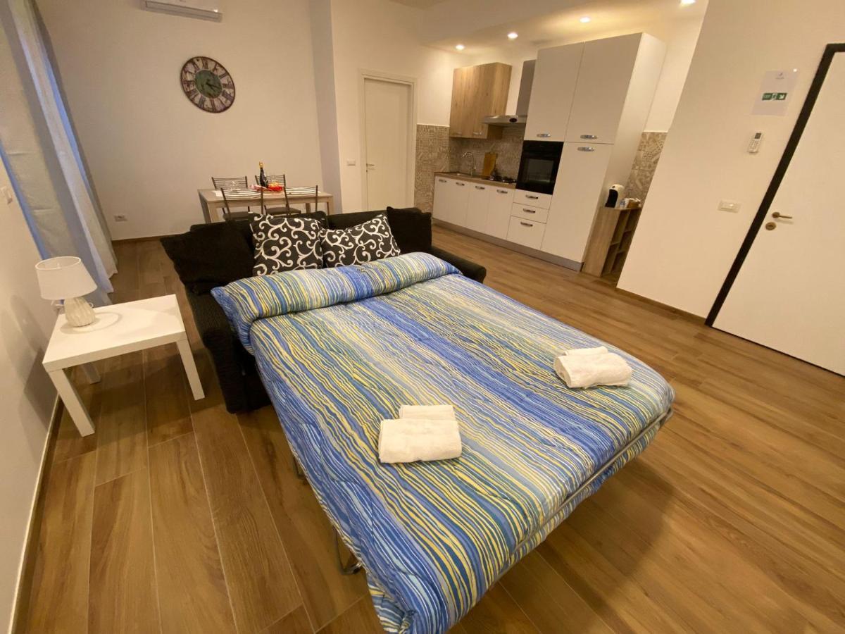 Apartament Viriamo House Roma Acilia Zewnętrze zdjęcie