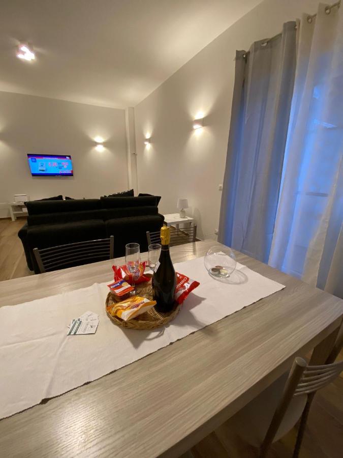 Apartament Viriamo House Roma Acilia Zewnętrze zdjęcie