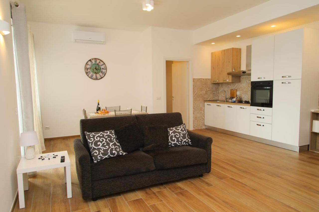 Apartament Viriamo House Roma Acilia Zewnętrze zdjęcie