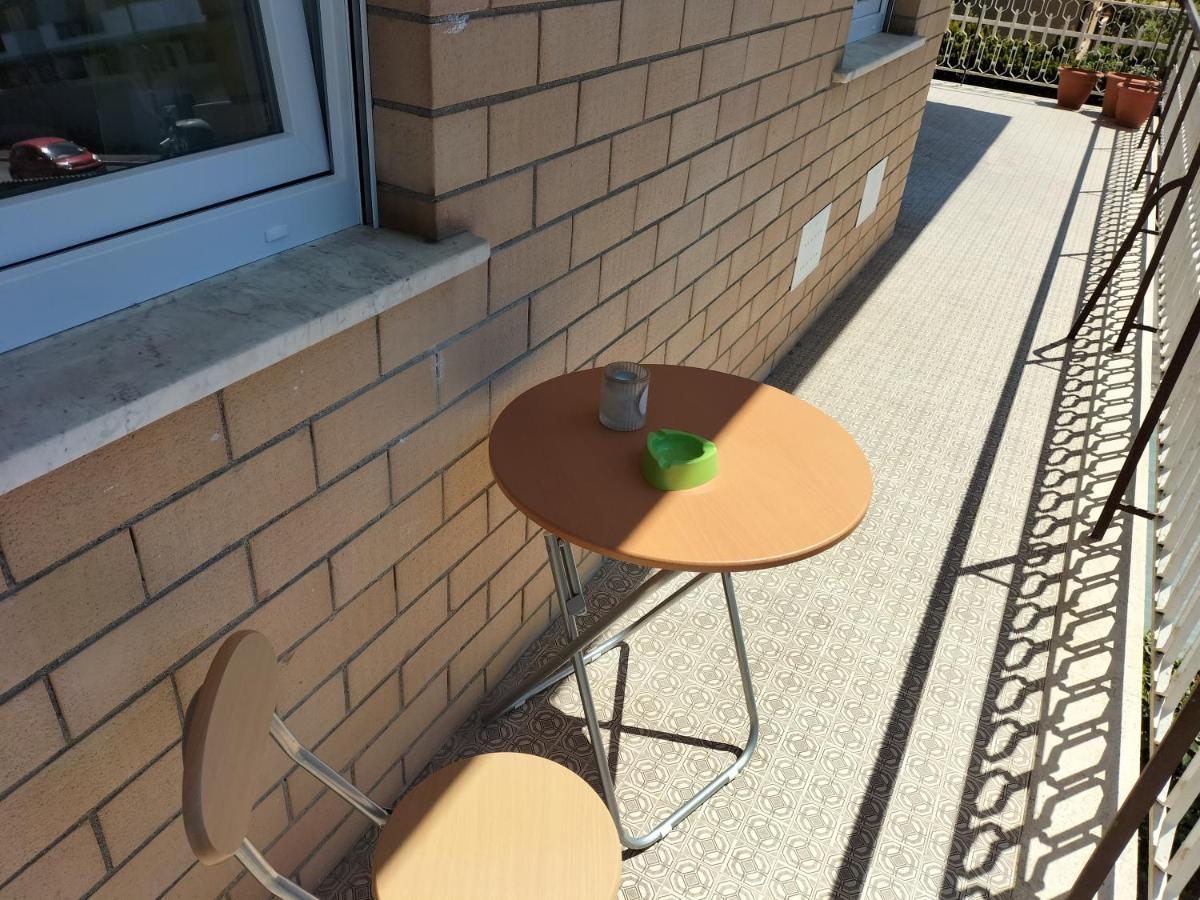Apartament Viriamo House Roma Acilia Zewnętrze zdjęcie