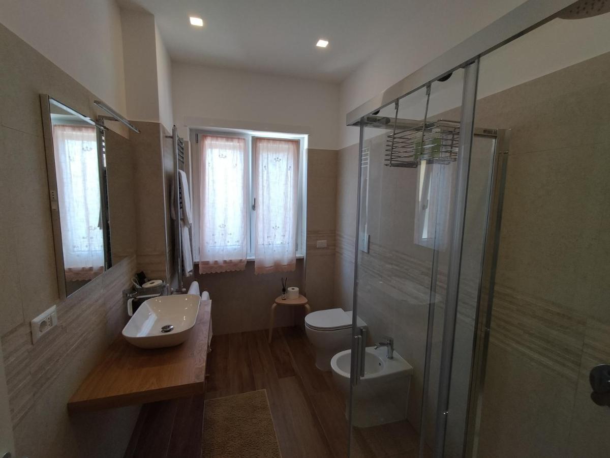 Apartament Viriamo House Roma Acilia Zewnętrze zdjęcie