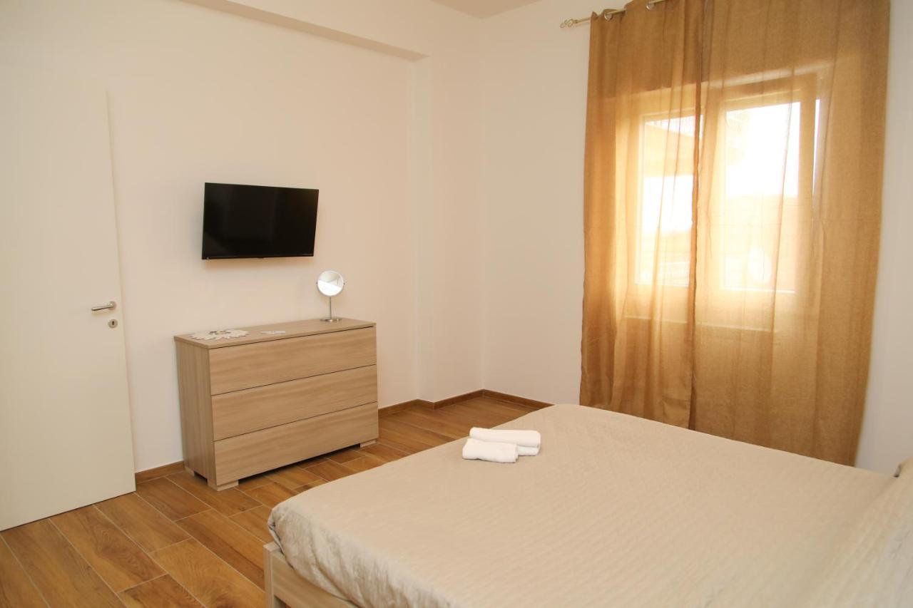 Apartament Viriamo House Roma Acilia Zewnętrze zdjęcie