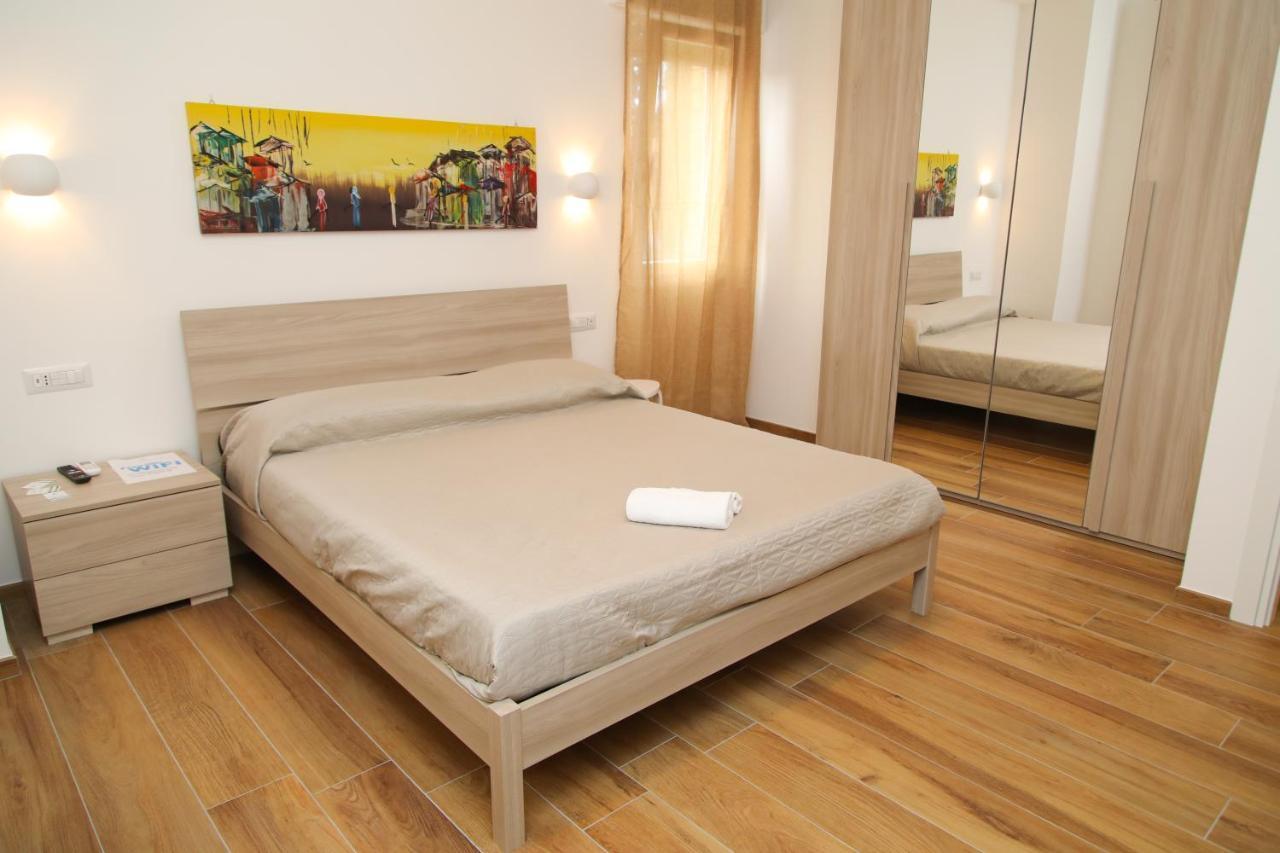 Apartament Viriamo House Roma Acilia Zewnętrze zdjęcie