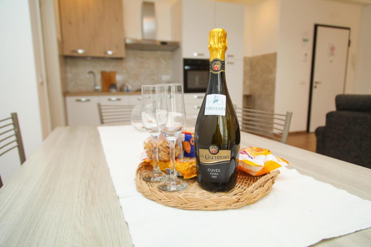 Apartament Viriamo House Roma Acilia Zewnętrze zdjęcie