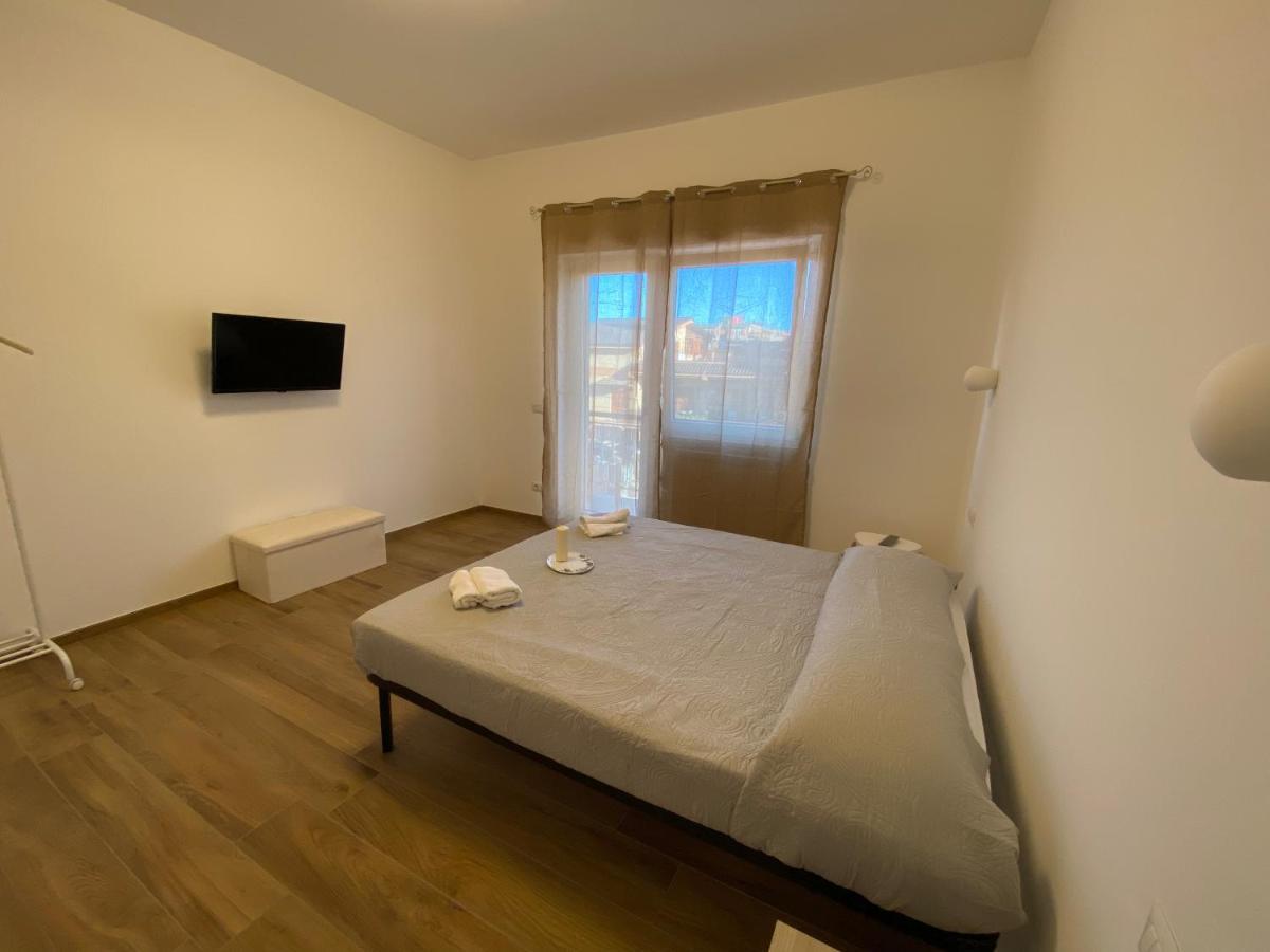 Apartament Viriamo House Roma Acilia Zewnętrze zdjęcie