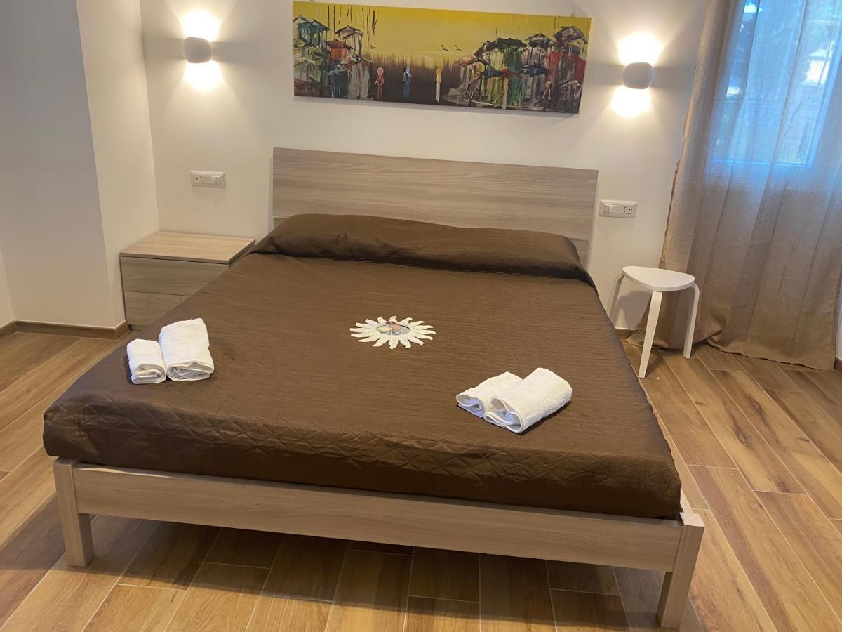 Apartament Viriamo House Roma Acilia Zewnętrze zdjęcie