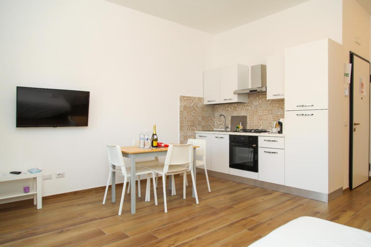 Apartament Viriamo House Roma Acilia Zewnętrze zdjęcie