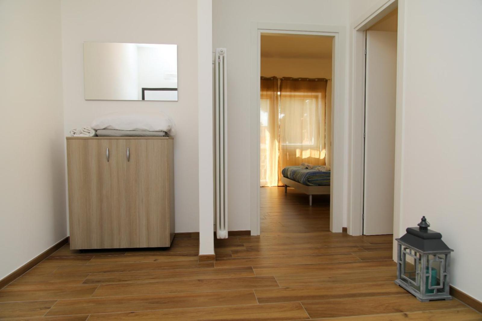 Apartament Viriamo House Roma Acilia Zewnętrze zdjęcie