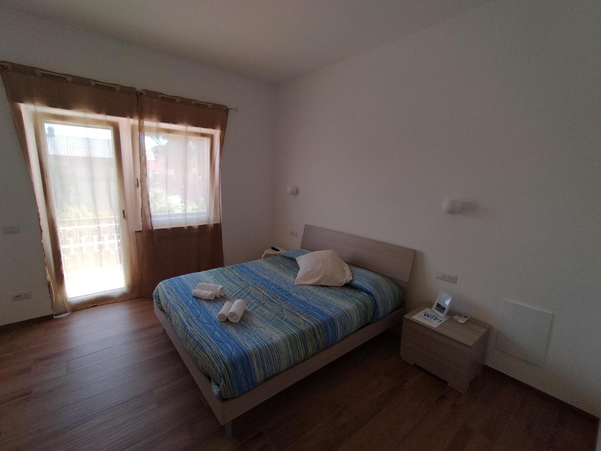 Apartament Viriamo House Roma Acilia Pokój zdjęcie