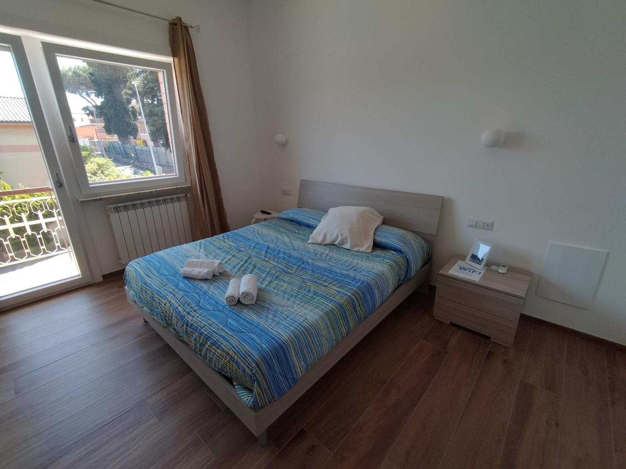 Apartament Viriamo House Roma Acilia Pokój zdjęcie